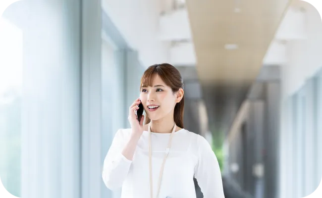 e秘書のイメージ画像2