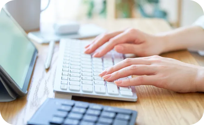 e秘書のイメージ画像3