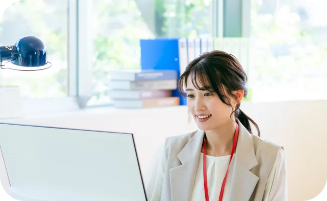 e秘書のイメージ画像4