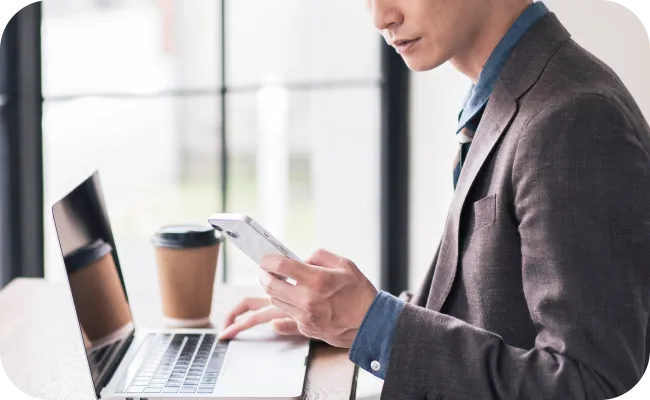 e秘書のイメージ画像6