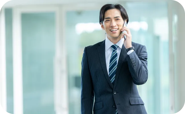 e秘書のイメージ画像7