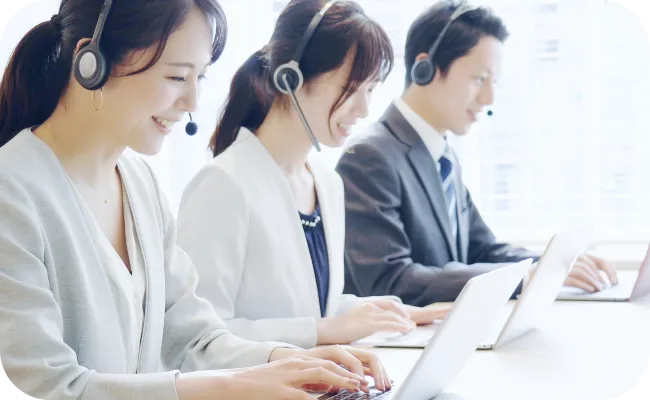 e秘書のイメージ画像8