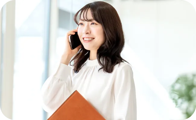 e秘書のイメージ画像9