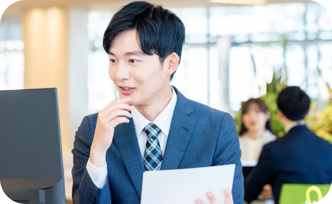 e秘書のイメージ画像10