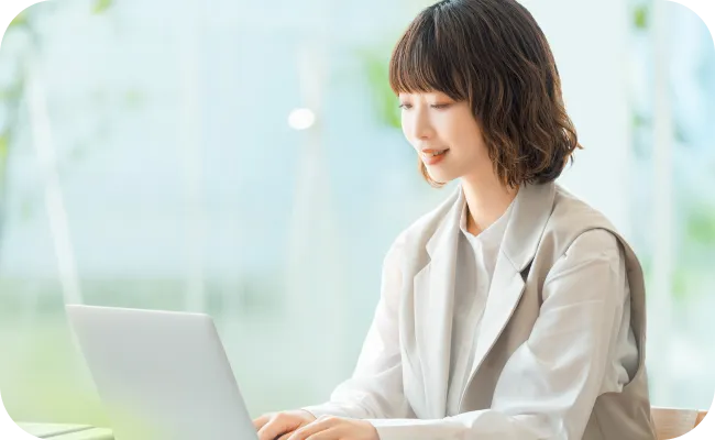 e秘書のイメージ画像12