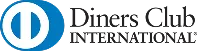 dinersクレジットカードの画像